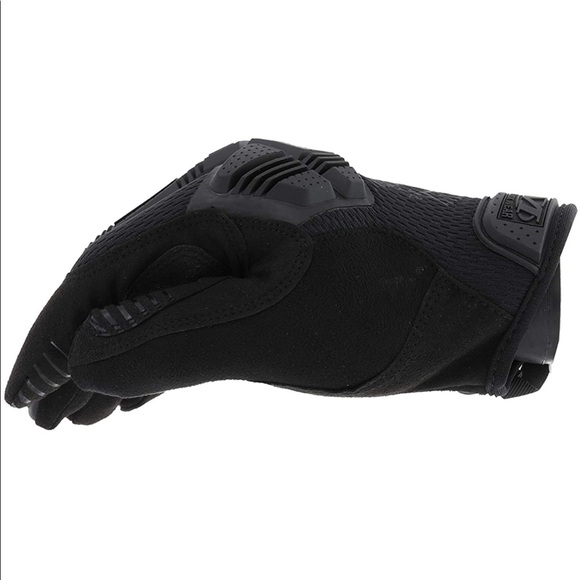 Mens Tactical Military Protection Work Gloves - Picture 5 of 6